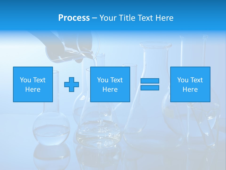 Boulder Ionics PowerPoint Template