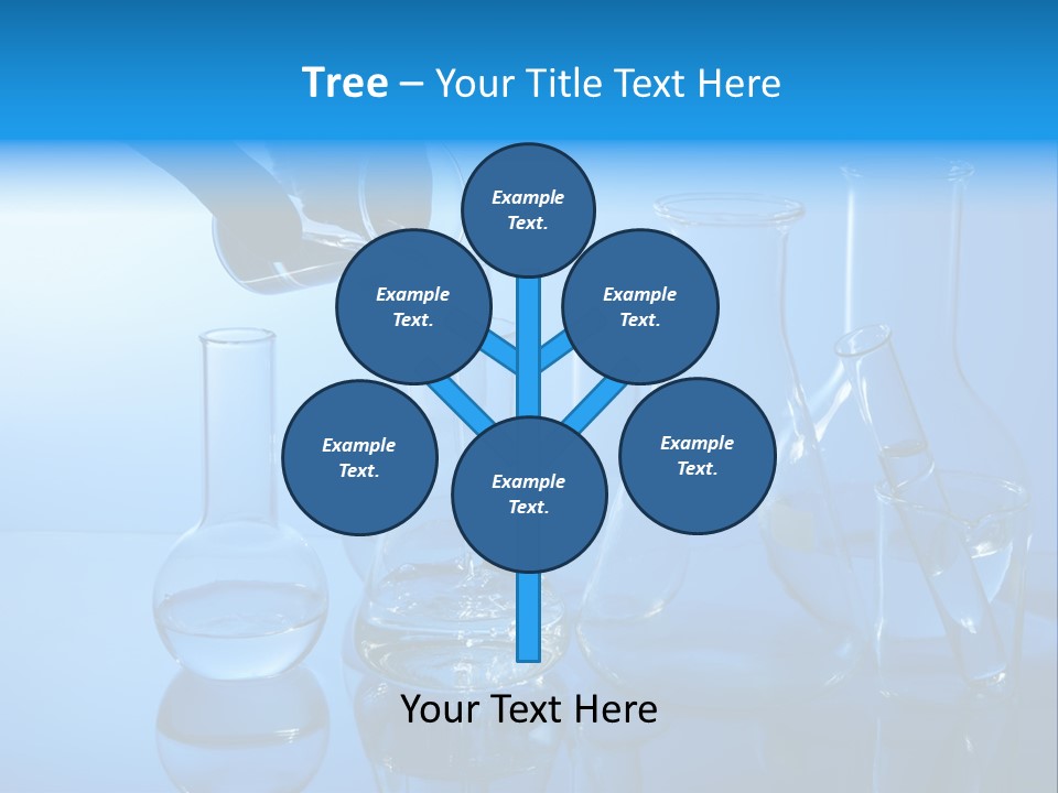 Boulder Ionics PowerPoint Template