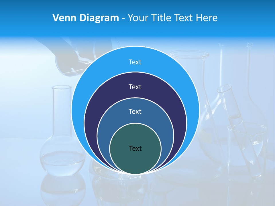 Boulder Ionics PowerPoint Template