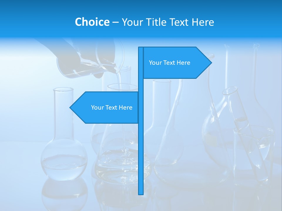 Boulder Ionics PowerPoint Template