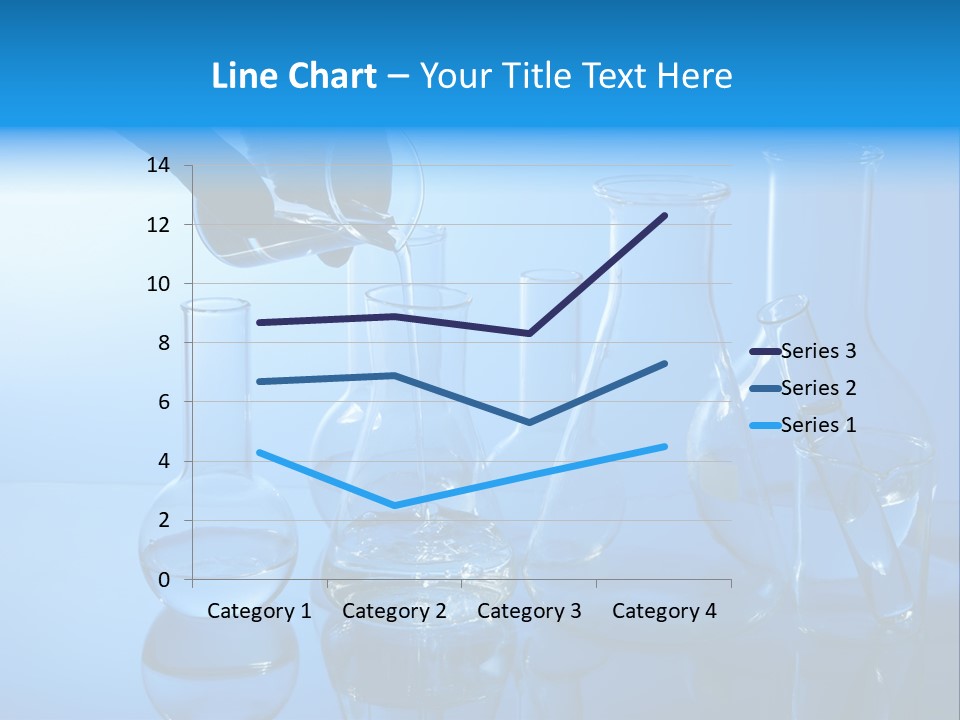 Boulder Ionics PowerPoint Template