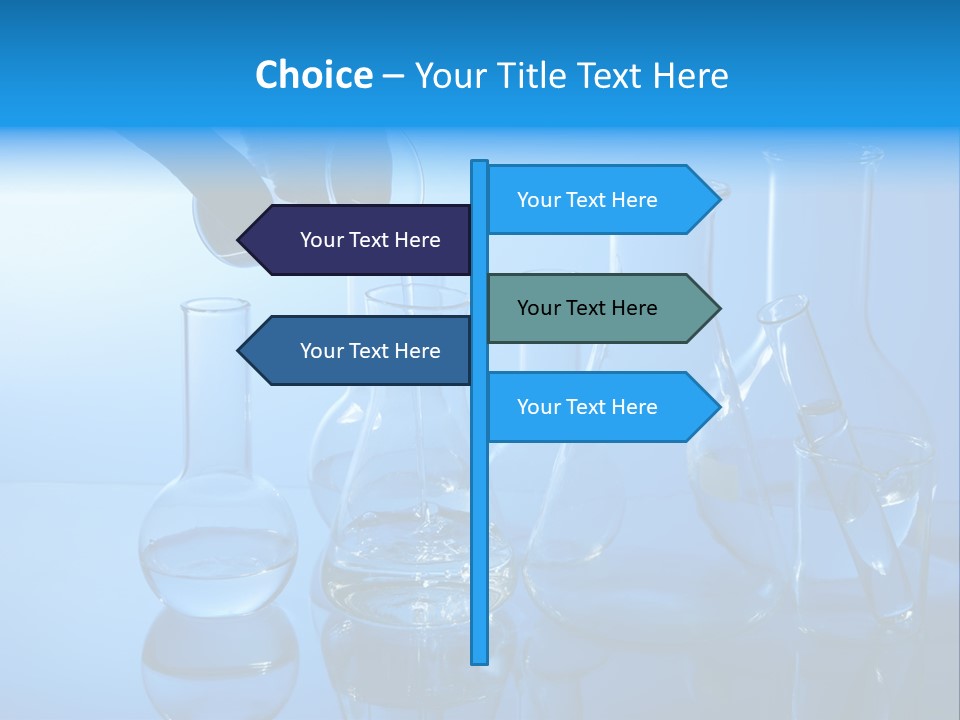 Boulder Ionics PowerPoint Template