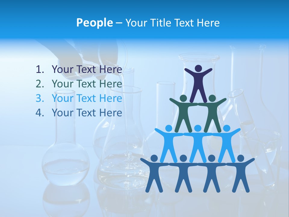 Boulder Ionics PowerPoint Template