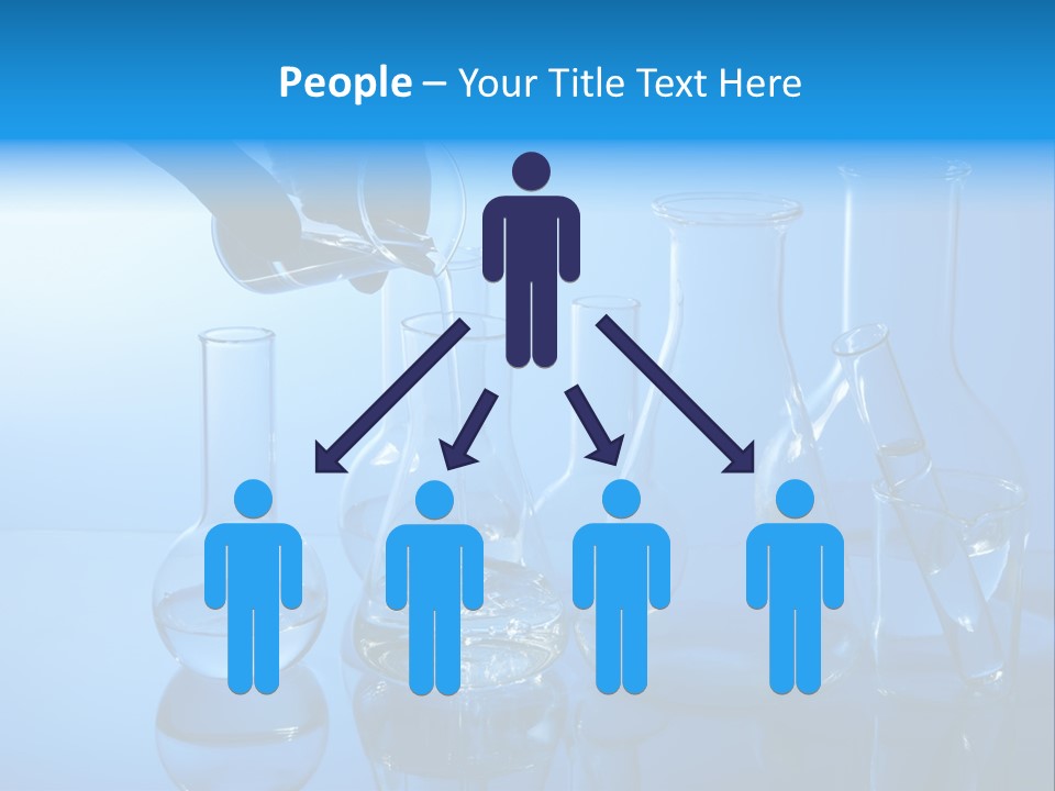 Boulder Ionics PowerPoint Template