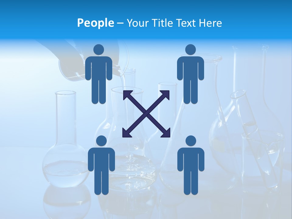 Boulder Ionics PowerPoint Template