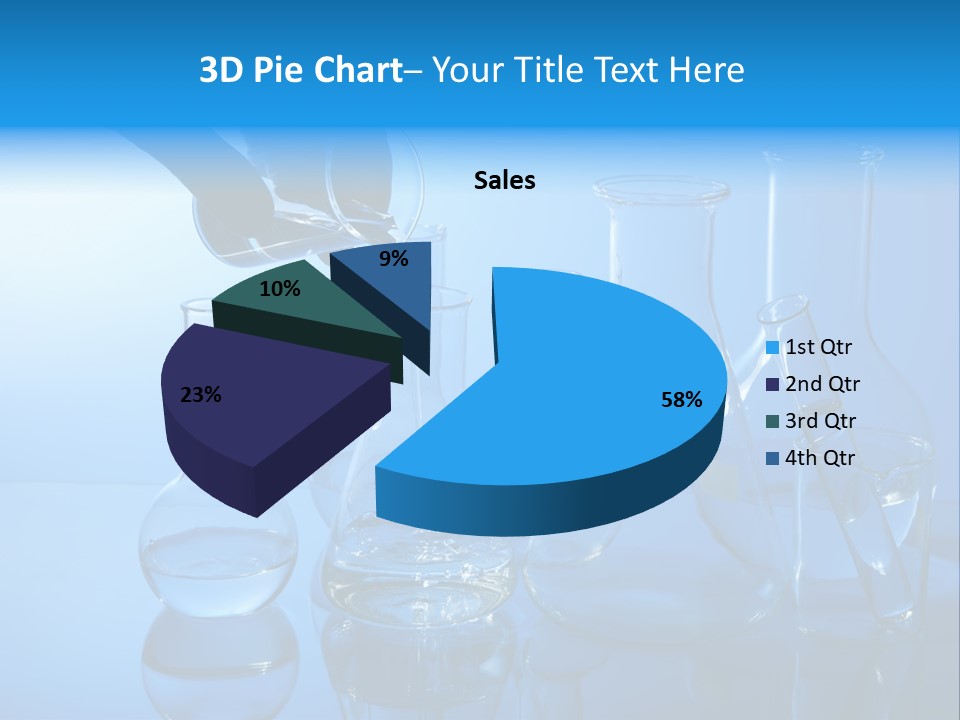 Boulder Ionics PowerPoint Template