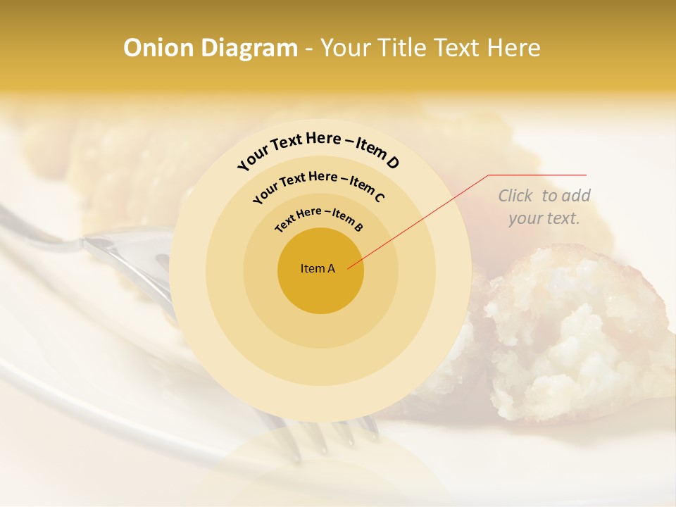 Kataif PowerPoint Template