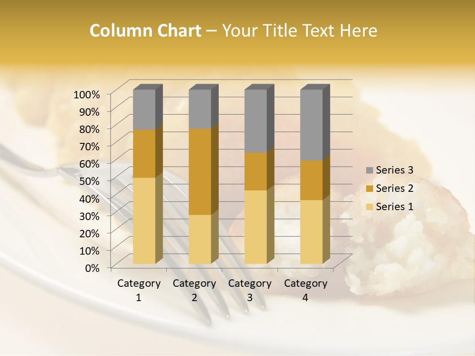 Kataif PowerPoint Template