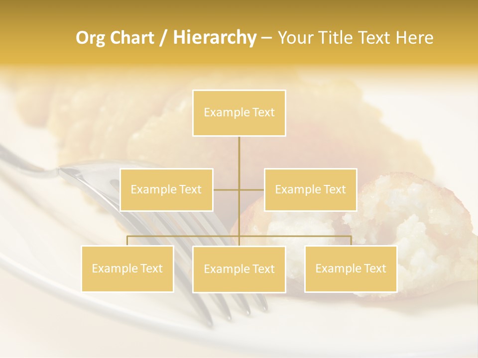 Kataif PowerPoint Template