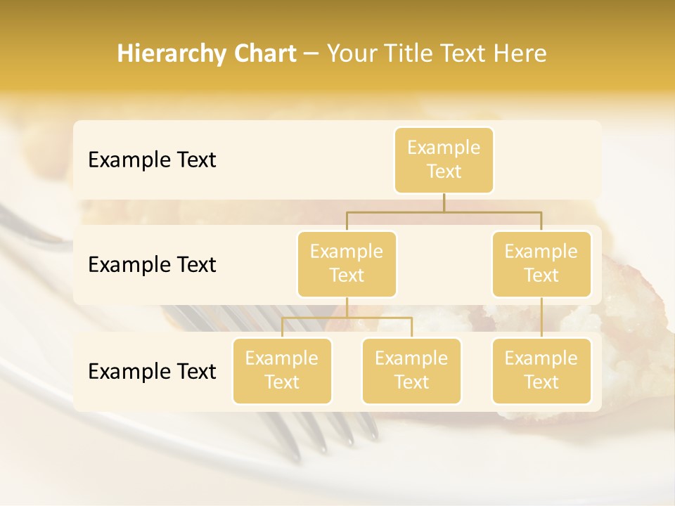 Kataif PowerPoint Template