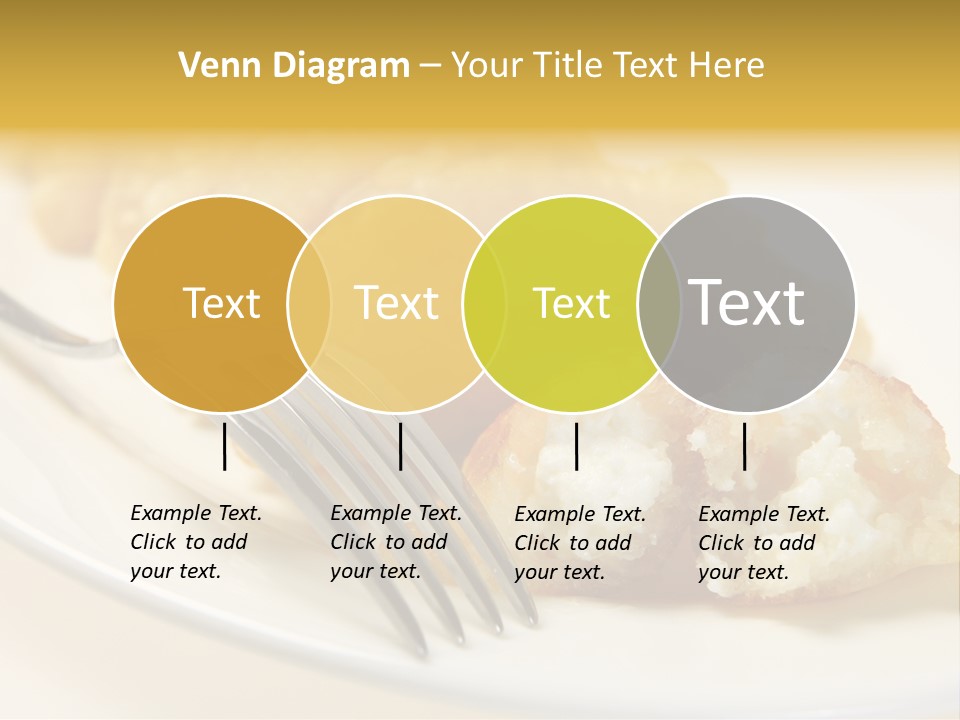 Kataif PowerPoint Template