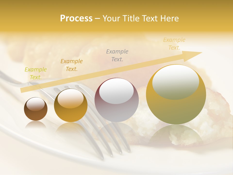 Kataif PowerPoint Template