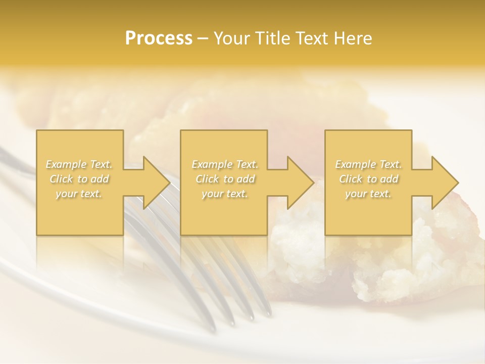 Kataif PowerPoint Template