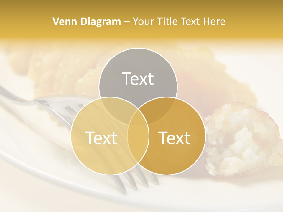 Kataif PowerPoint Template