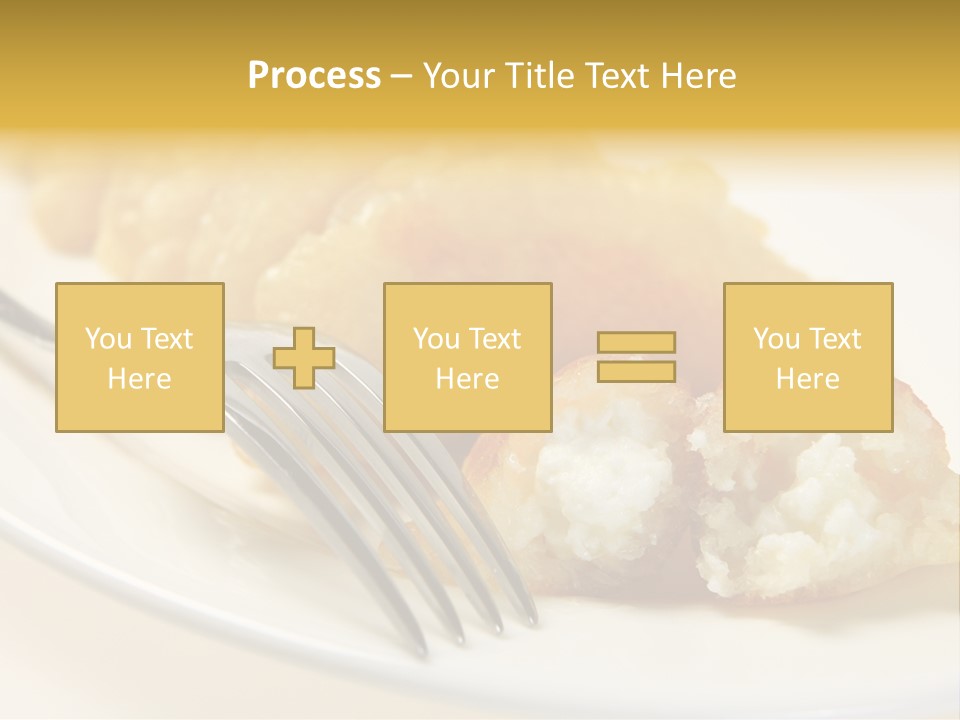 Kataif PowerPoint Template