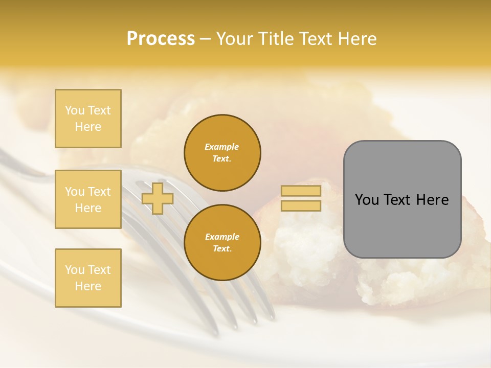 Kataif PowerPoint Template