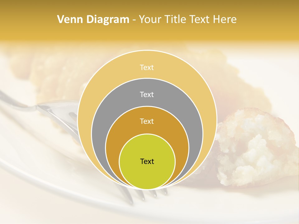 Kataif PowerPoint Template