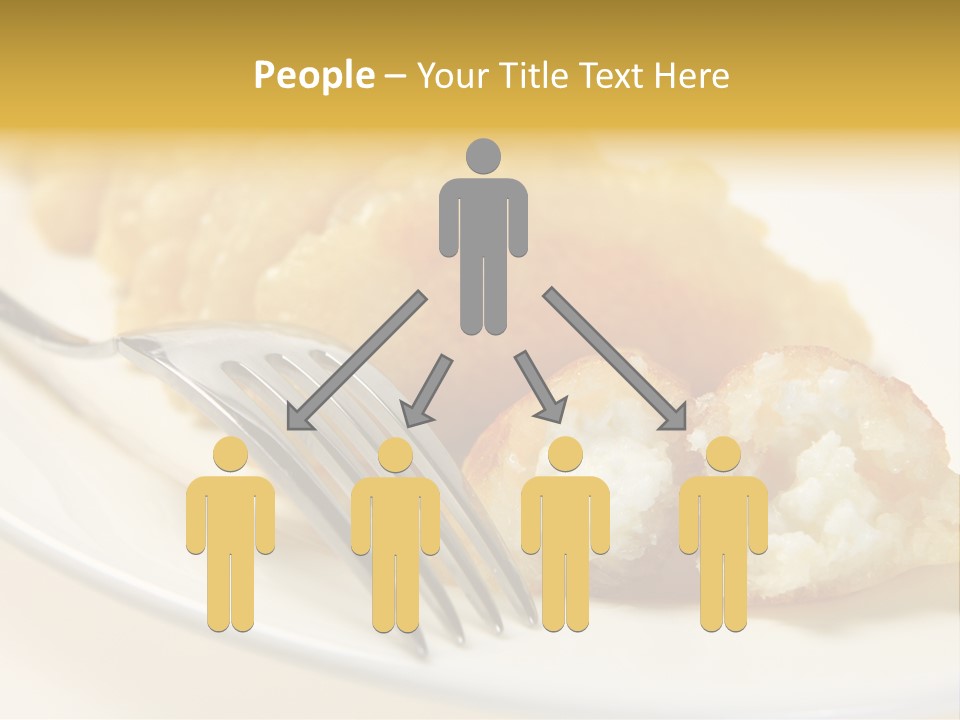 Kataif PowerPoint Template