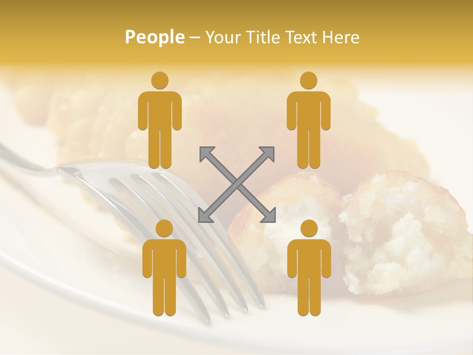 Kataif PowerPoint Template