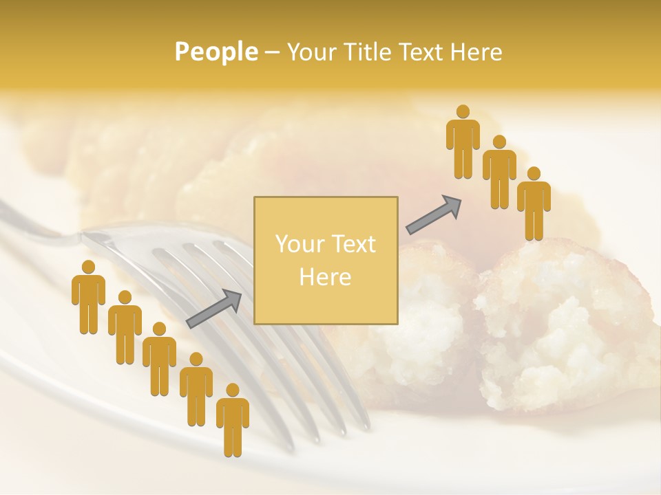 Kataif PowerPoint Template