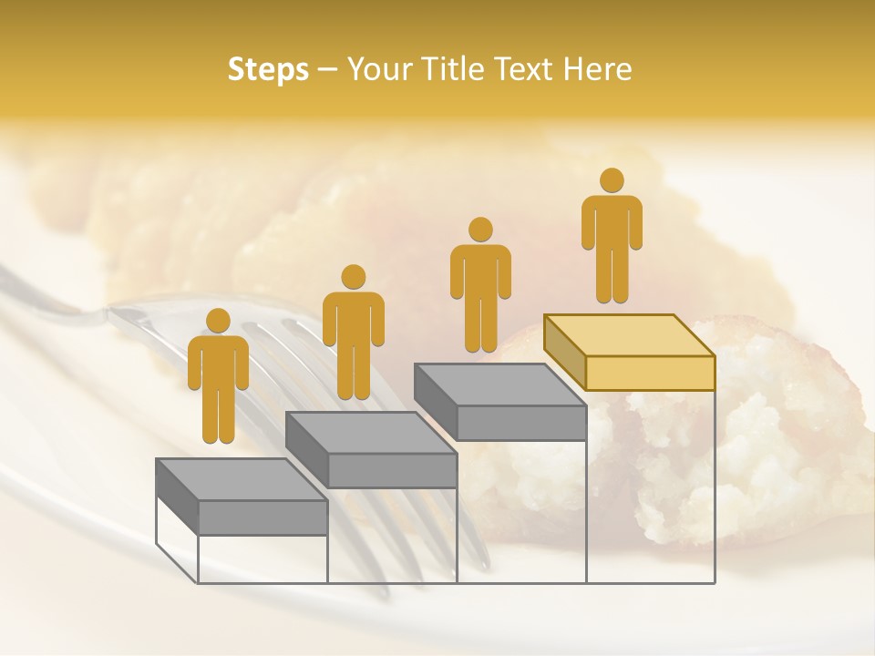 Kataif PowerPoint Template