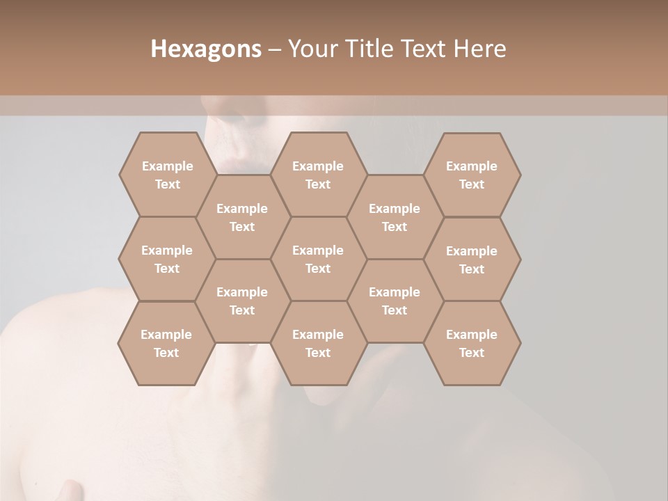 Emotions  Tousled PowerPoint Template
