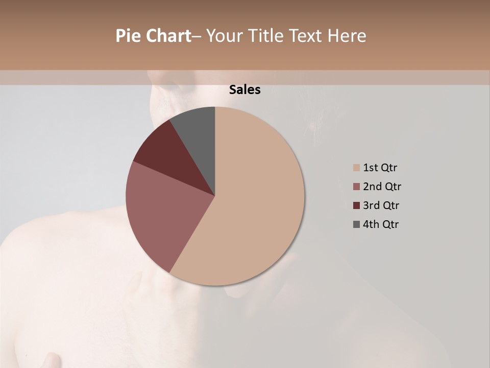 Emotions  Tousled PowerPoint Template