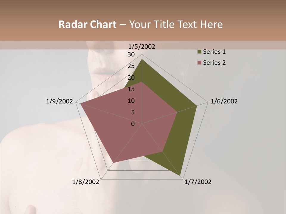 Emotions  Tousled PowerPoint Template