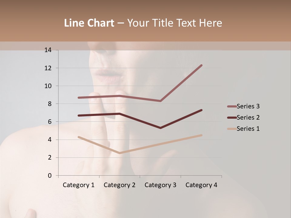 Emotions  Tousled PowerPoint Template