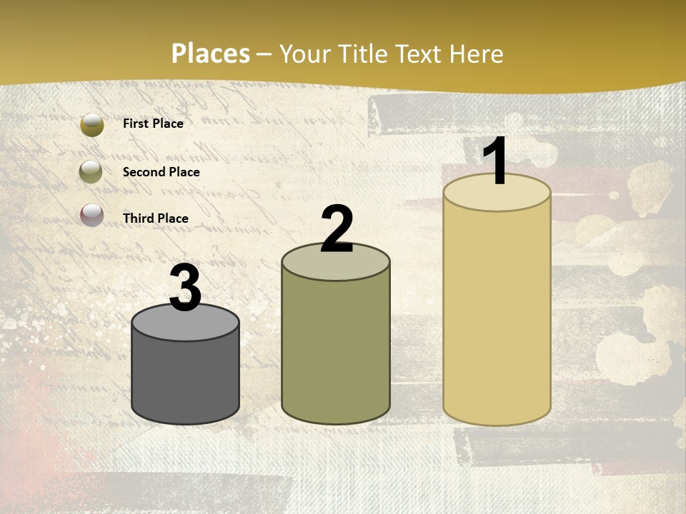 Savannah Sharpe PowerPoint Template