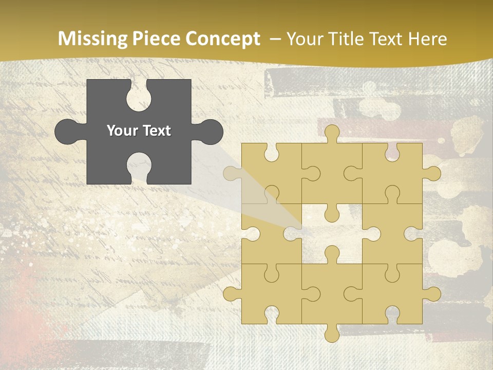 Savannah Sharpe PowerPoint Template