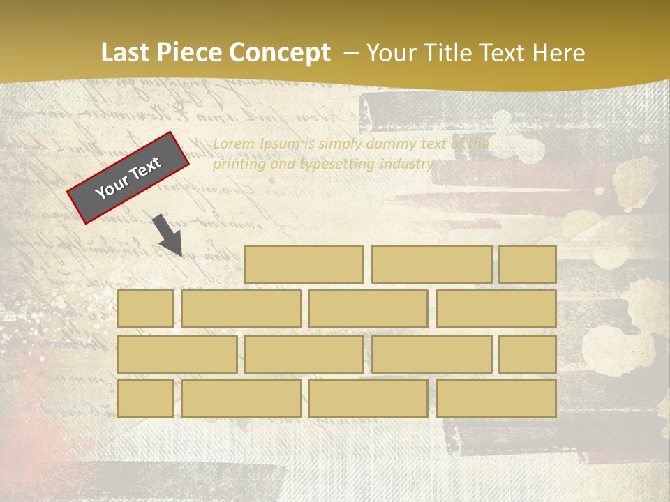 Savannah Sharpe PowerPoint Template