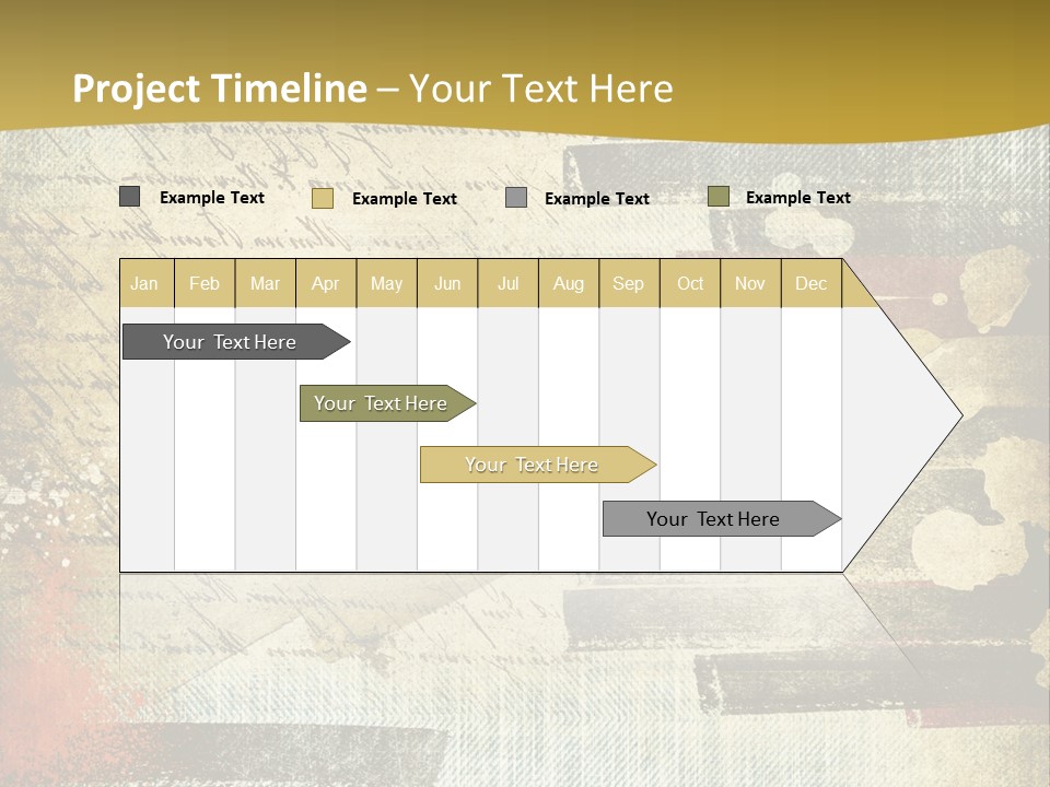 Savannah Sharpe PowerPoint Template