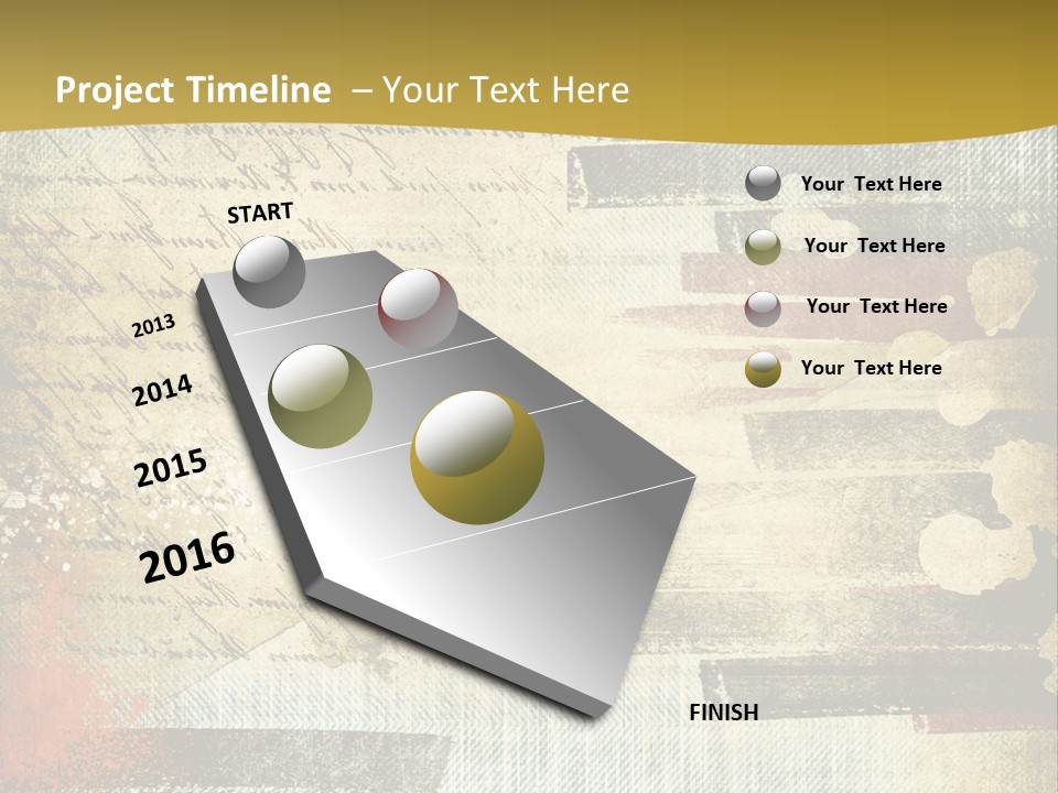 Savannah Sharpe PowerPoint Template