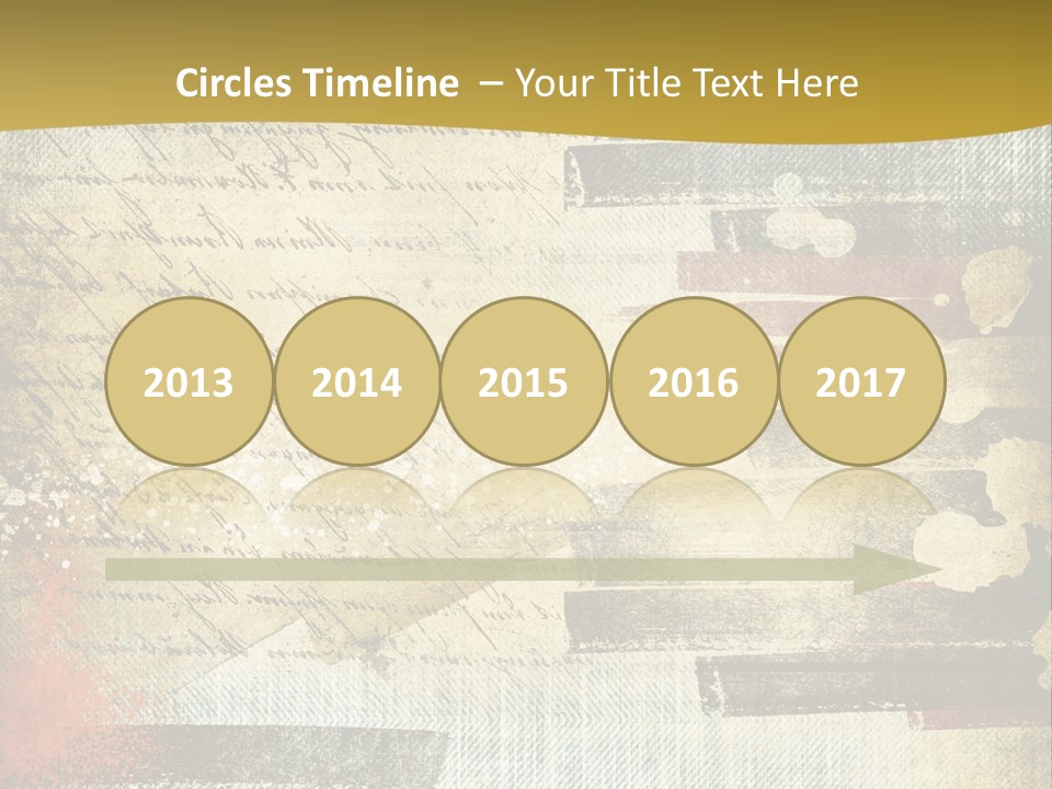 Savannah Sharpe PowerPoint Template