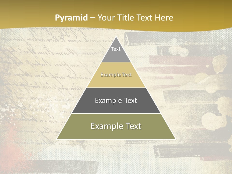 Savannah Sharpe PowerPoint Template