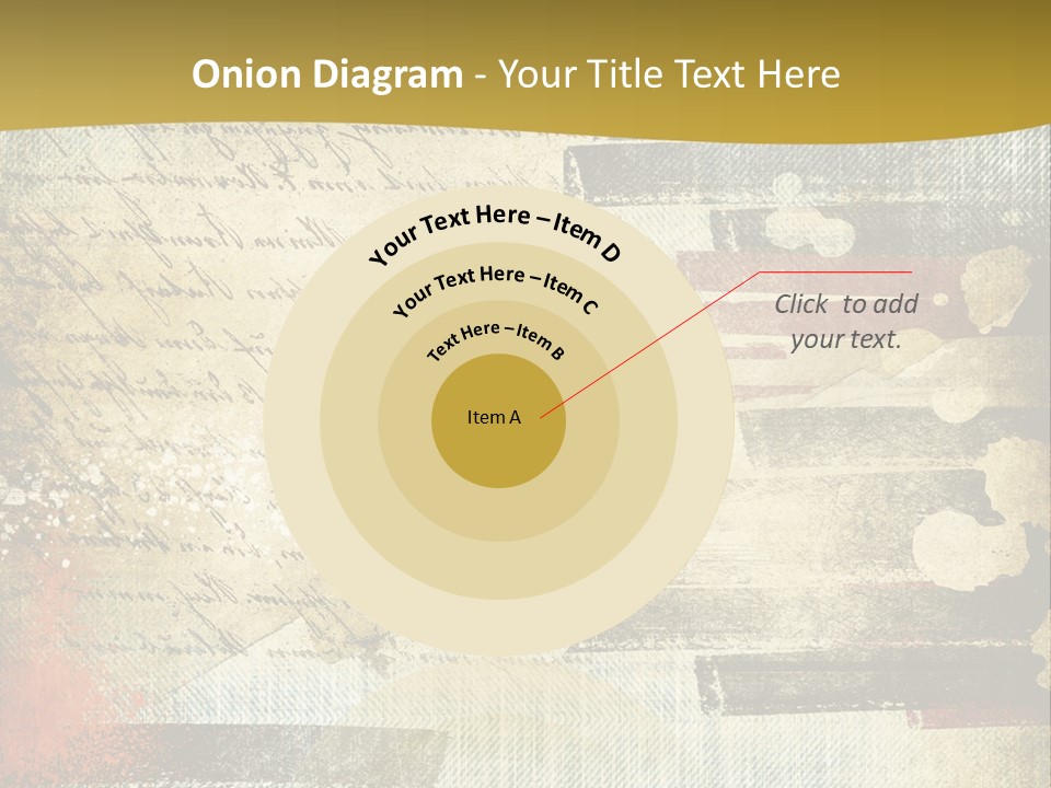 Savannah Sharpe PowerPoint Template