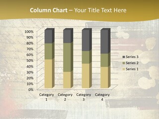 Savannah Sharpe PowerPoint Template