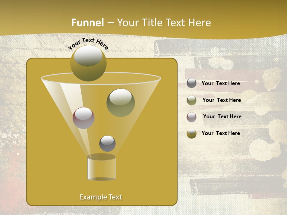 Savannah Sharpe PowerPoint Template