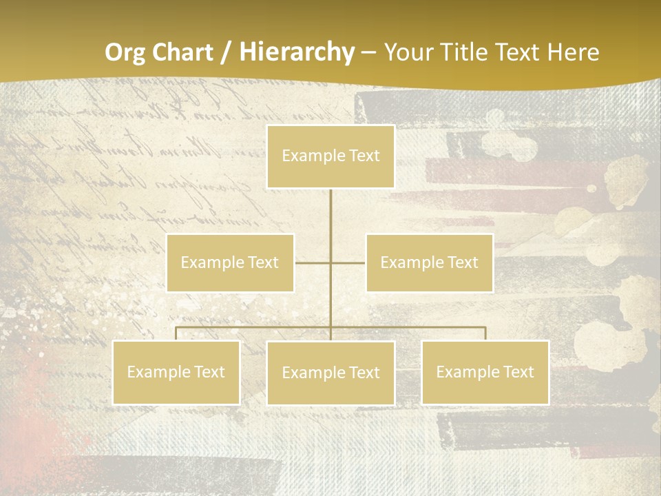 Savannah Sharpe PowerPoint Template