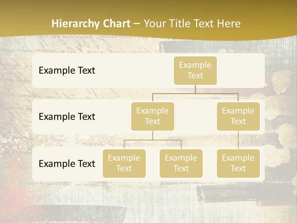Savannah Sharpe PowerPoint Template