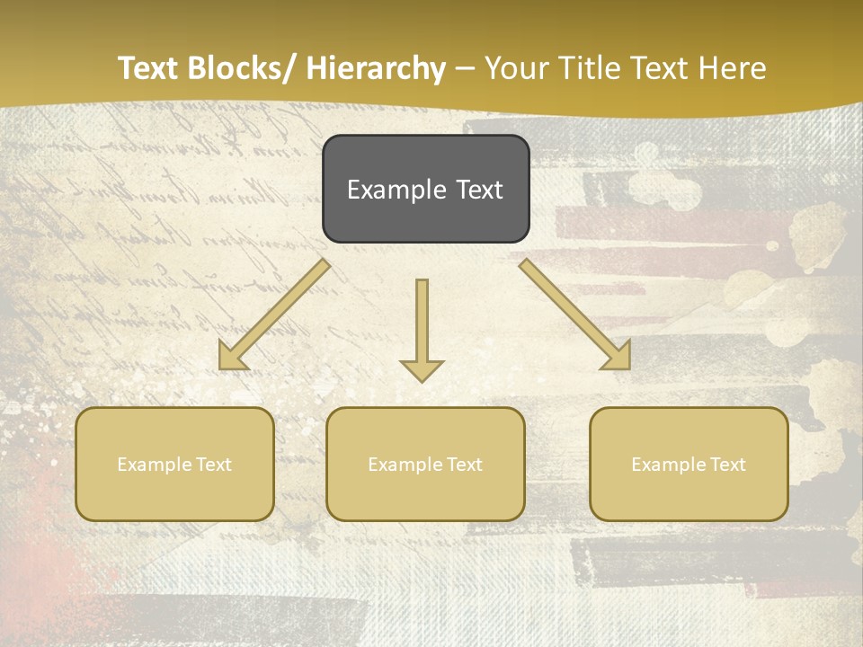 Savannah Sharpe PowerPoint Template