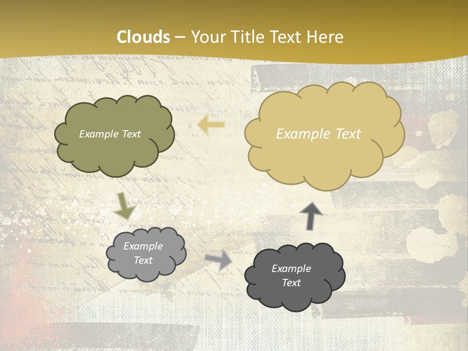 Savannah Sharpe PowerPoint Template