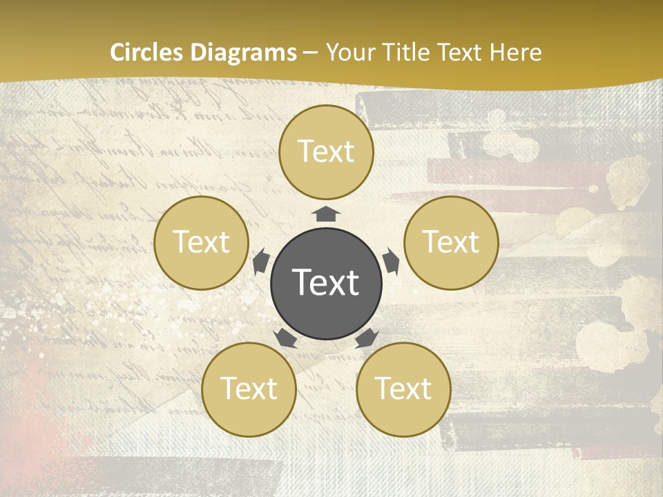 Savannah Sharpe PowerPoint Template