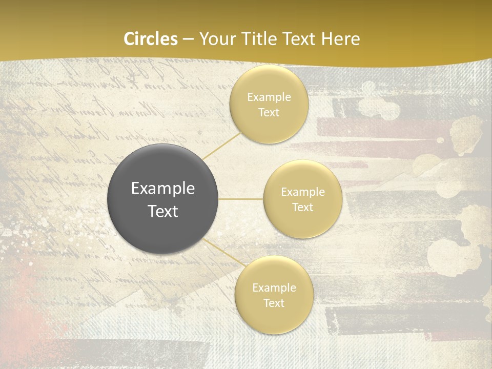 Savannah Sharpe PowerPoint Template