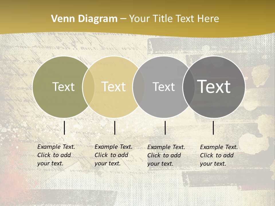 Savannah Sharpe PowerPoint Template