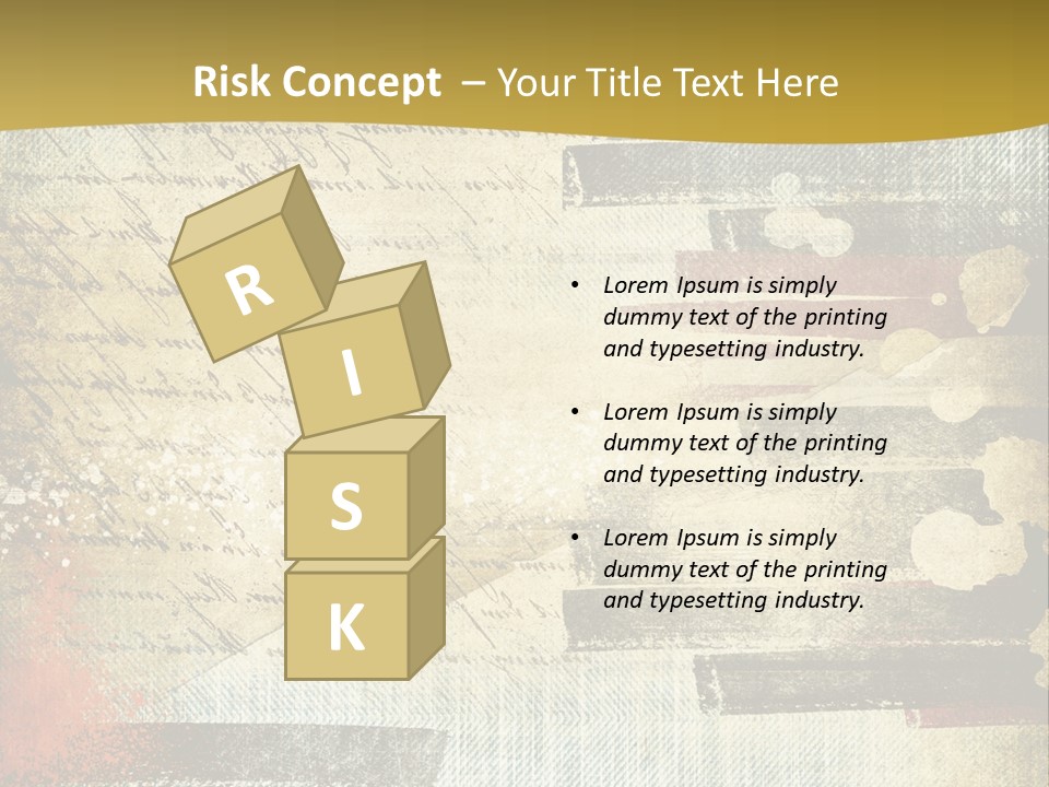 Savannah Sharpe PowerPoint Template