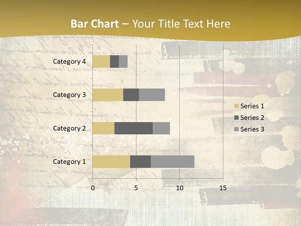 Savannah Sharpe PowerPoint Template