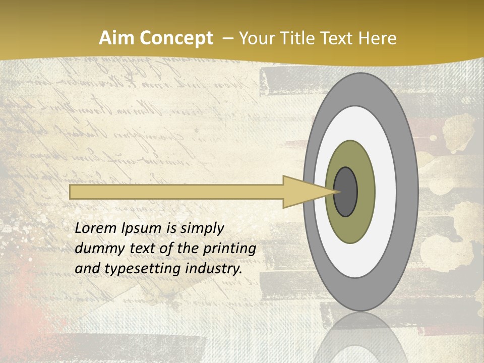 Savannah Sharpe PowerPoint Template