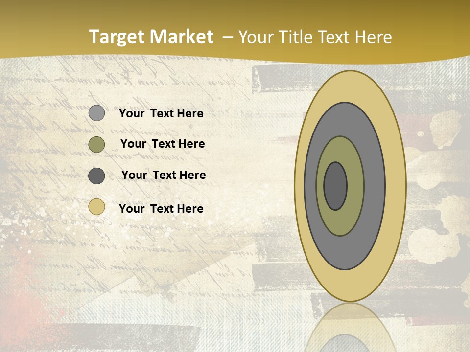 Savannah Sharpe PowerPoint Template